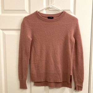 Halogen 100% Cashmere Sweater - Small